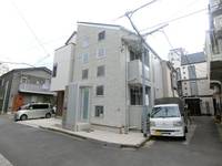 物件の外観画像