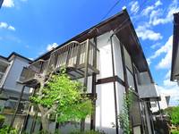 埼玉県さいたま市中央区上峰1(一戸建)の賃貸物件の外観