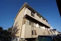 GRASS SQUARE 七番館の外観