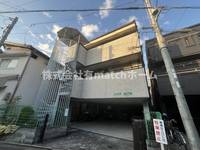 ハイツなごみの外観