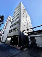 愛知県名古屋市中区松原1(マンション)の賃貸物件の外観