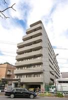 東京都品川区東品川3(マンション)の賃貸物件の外観