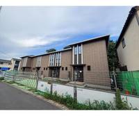 神奈川県大和市深見台2(一戸建)の賃貸物件の外観