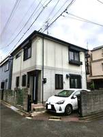 物件の外観画像