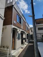 物件の外観画像