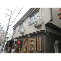 東京都江東区亀戸5(アパート)の賃貸物件の外観