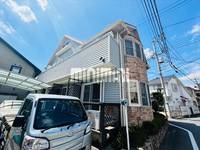 ボブ・ハウスの外観