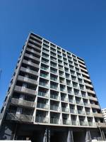 宮城県仙台市宮城野区鉄砲町中(マンション)の賃貸物件の外観