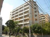 東京都江戸川区中葛西6(マンション)の賃貸物件の外観