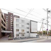 北海道札幌市西区二十四軒四条3(マンション)の賃貸物件の外観