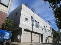 東京都中野区新井2(マンション)の賃貸物件の外観