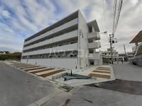 玉城SOU(タマグスクソウ)の外観