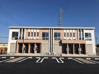 ステラコートAの外観