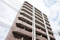 埼玉県戸田市美女木1(マンション)の賃貸物件の外観
