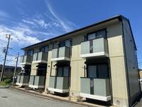 エイトピロティの外観