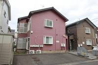 物件の外観画像