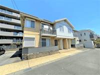 Hauska Talo IMAISE A棟の外観