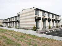 愛知県みよし市三好町姥子(アパート)の賃貸物件の外観