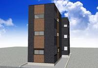 物件の外観画像