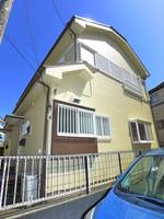 千葉県鎌ヶ谷市西佐津間1(一戸建)の賃貸物件の外観