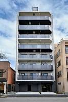 東京都荒川区東日暮里6(マンション)の賃貸物件の外観
