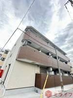 物件の外観画像