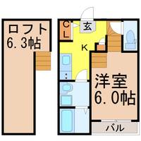 アイディールホーム”Lily”(アイディールホームリリィー)の間取り