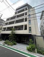 東京都文京区小石川3(マンション)の賃貸物件の外観