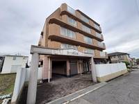 兵庫県明石市魚住町住吉2(マンション)の賃貸物件の外観