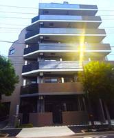 東京都足立区谷中1(マンション)の賃貸物件の外観