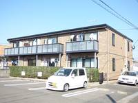 物件の外観画像