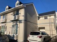 愛知県名古屋市天白区中平2(アパート)の賃貸物件の外観