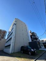 愛知県名古屋市東区白壁3(マンション)の賃貸物件の外観