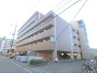 M’プラザ津田駅前十二番館の外観