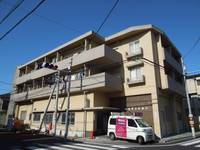 東京都中野区江古田1(マンション)の賃貸物件の外観