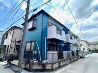 物件の外観画像