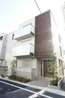 Feerique Manoirの外観