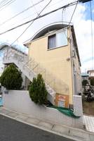 SAINT-19東大宮IIBの外観