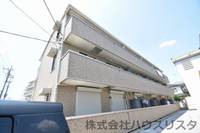 物件の外観画像