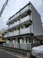 物件の外観画像