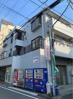 神奈川県藤沢市藤沢(マンション)の賃貸物件の外観