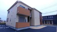 埼玉県加須市礼羽(アパート)の賃貸物件の間取り