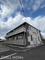 群馬県吾妻郡東吾妻町大字原町(アパート)の賃貸物件の外観