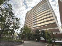 東京都北区滝野川6(マンション)の賃貸物件の外観