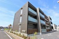 MOTOWN HOUSEの外観
