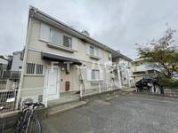 セントヒルズ津田沼1の外観