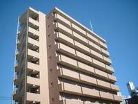 埼玉県さいたま市大宮区吉敷町2(マンション)の賃貸物件の外観