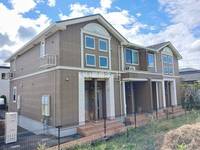 クラウンハイツNODAの外観