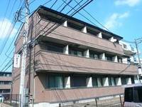 神奈川県横浜市戸塚区上倉田町(アパート)の賃貸物件の外観