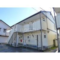 ラ・メゾン・ローズの外観